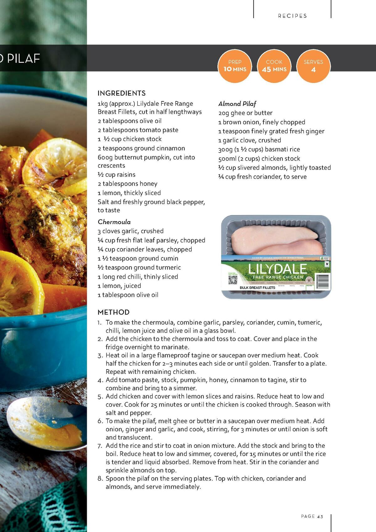 FoodWorks Magazine June/July Catalogues from 1 June