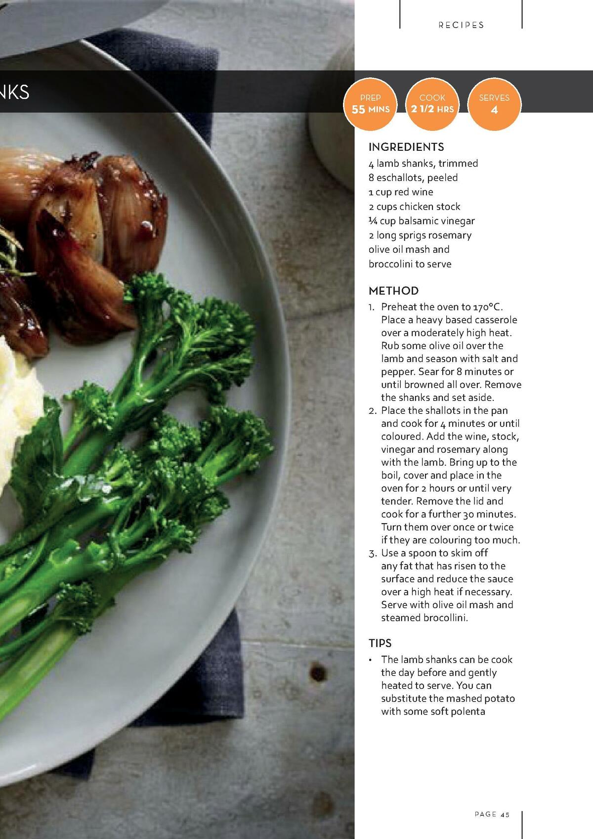 FoodWorks Magazine June/July Catalogues from 1 June