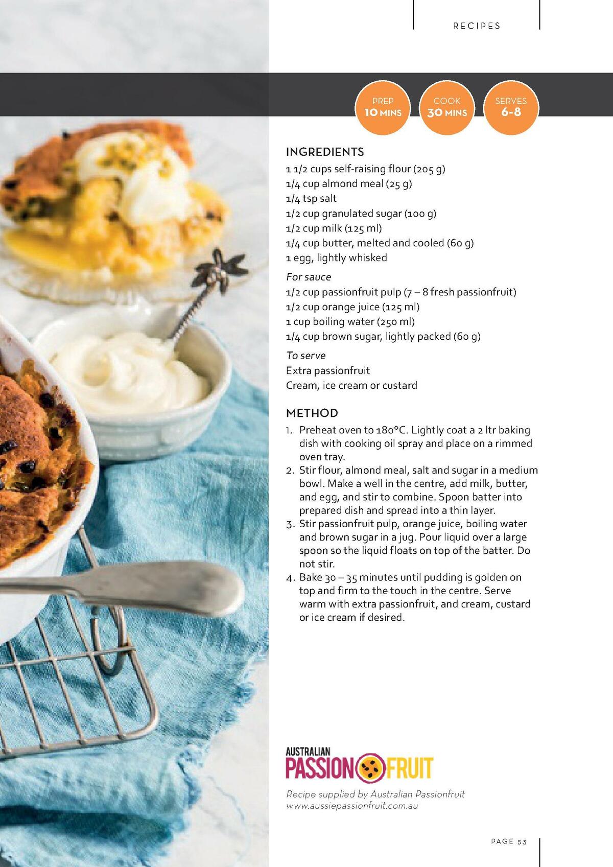 FoodWorks Magazine June/July Catalogues from 1 June