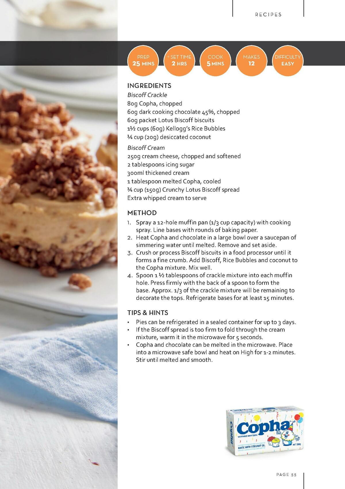 FoodWorks Magazine June/July Catalogues from 1 June