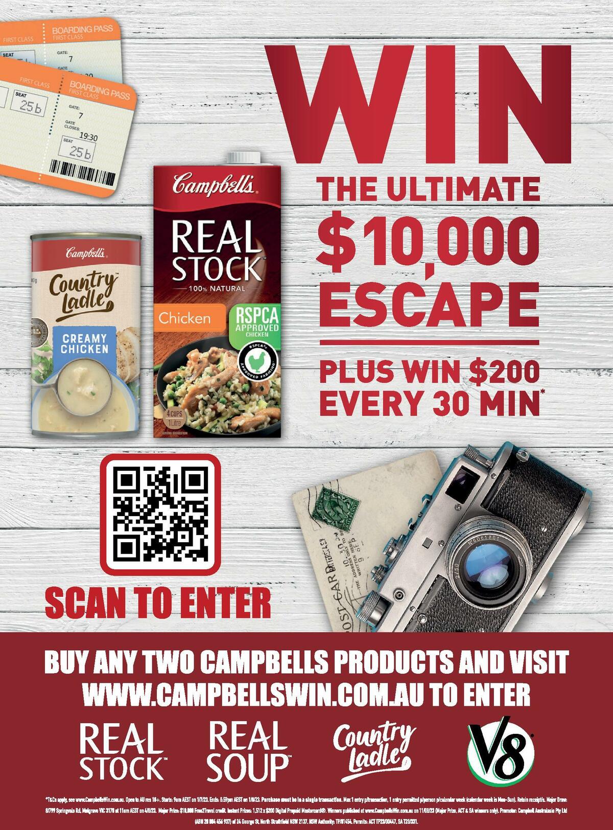 FoodWorks Magazine June/July Catalogues from 1 June