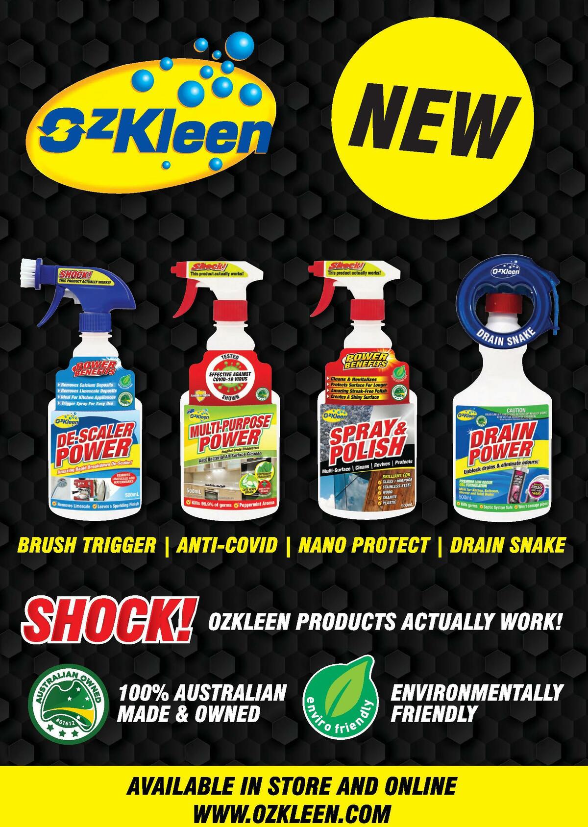 FoodWorks Magazine June/July Catalogues from 1 June