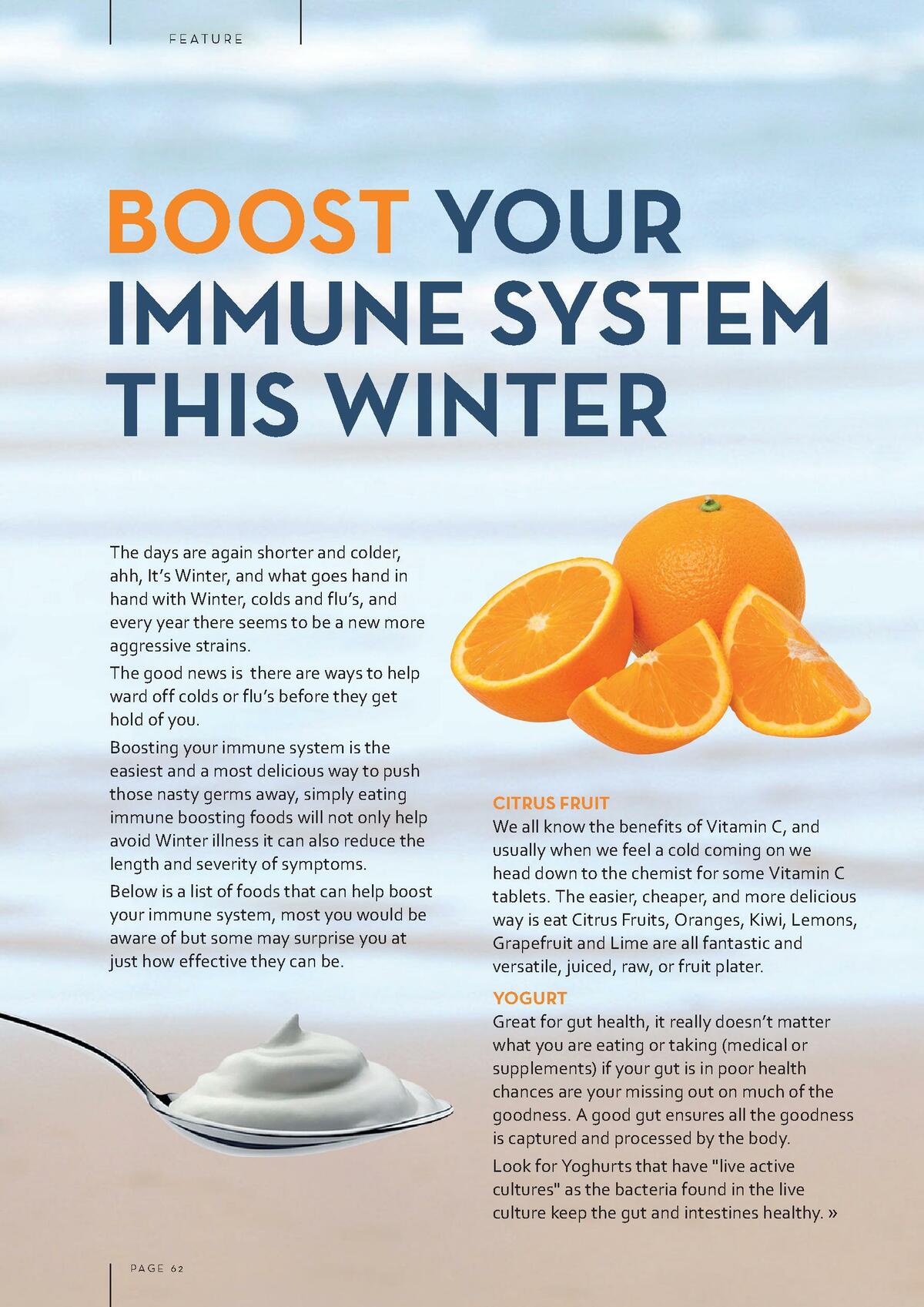 FoodWorks Magazine June/July Catalogues from 1 June