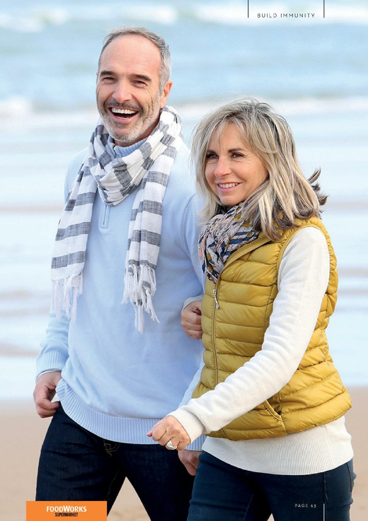 FoodWorks Magazine June/July Catalogues from 1 June