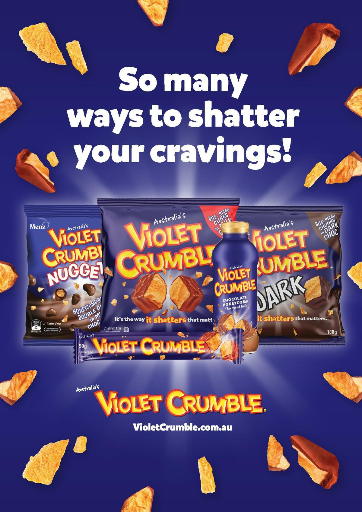 FoodWorks Magazine June/July Catalogues from 1 June