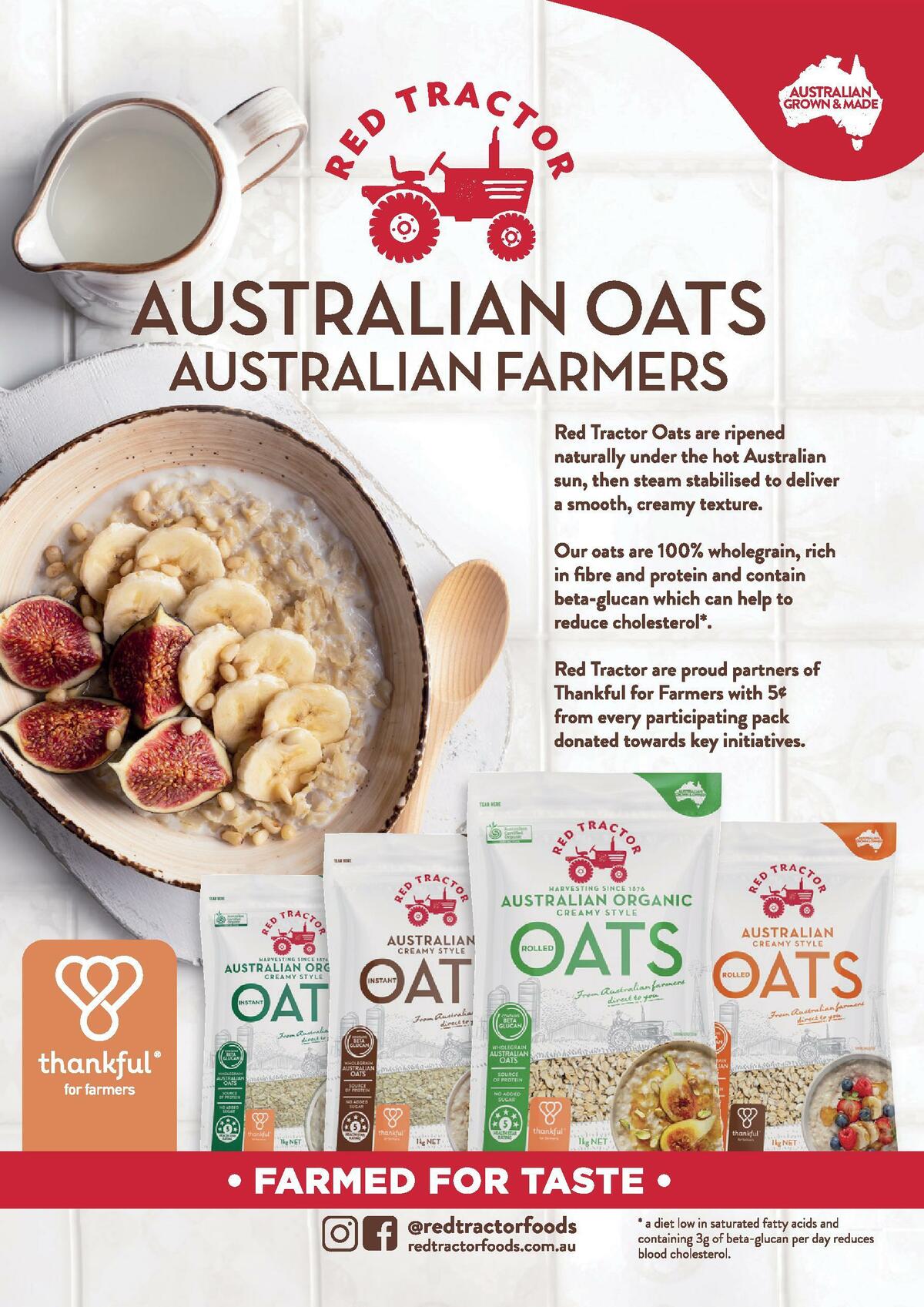 FoodWorks Magazine June/July Catalogues from 1 June