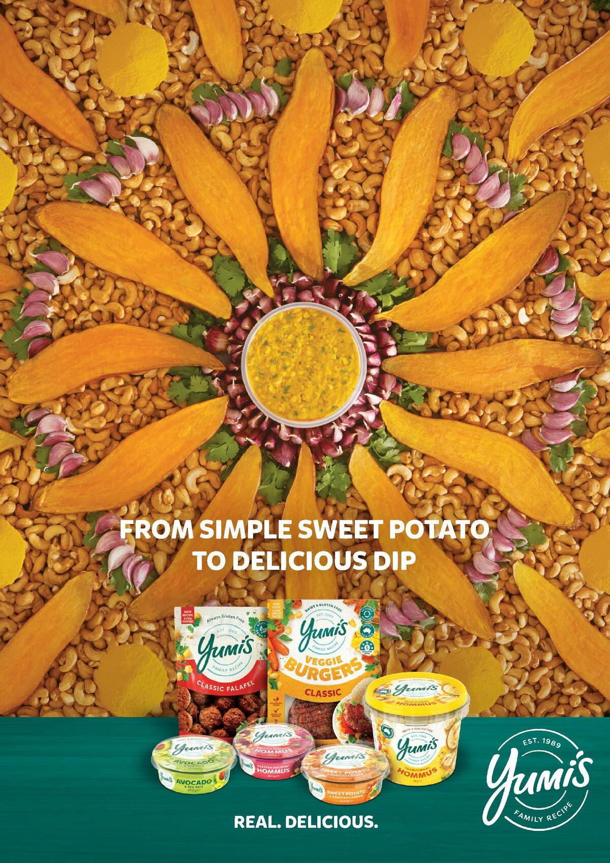 FoodWorks Magazine June/July Catalogues from 1 June