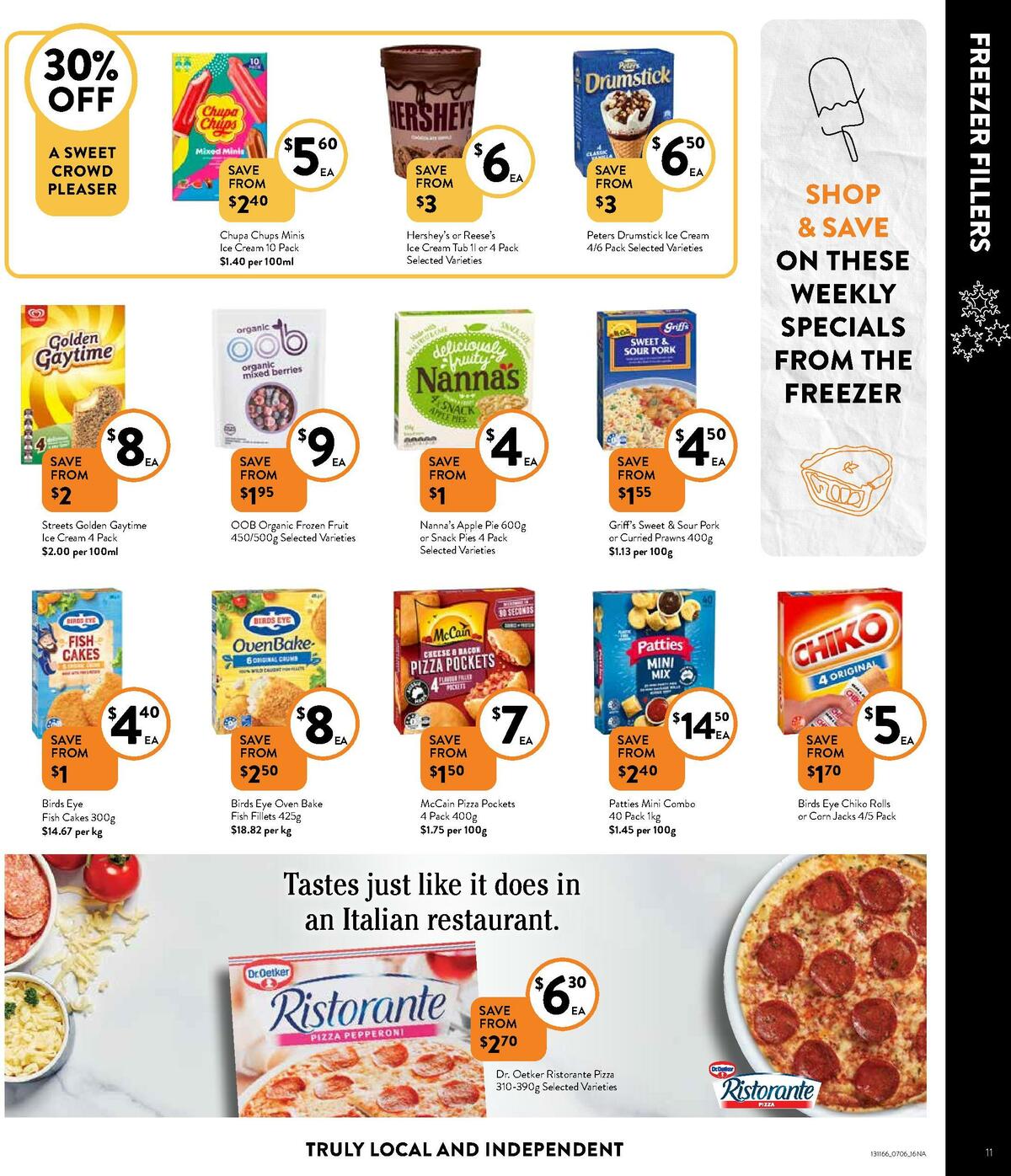FoodWorks Supermarket Catalogues from 7 June