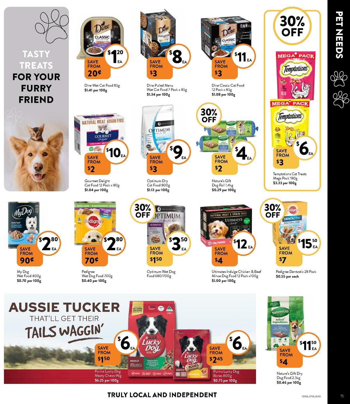FoodWorks Supermarket Catalogues from 7 June
