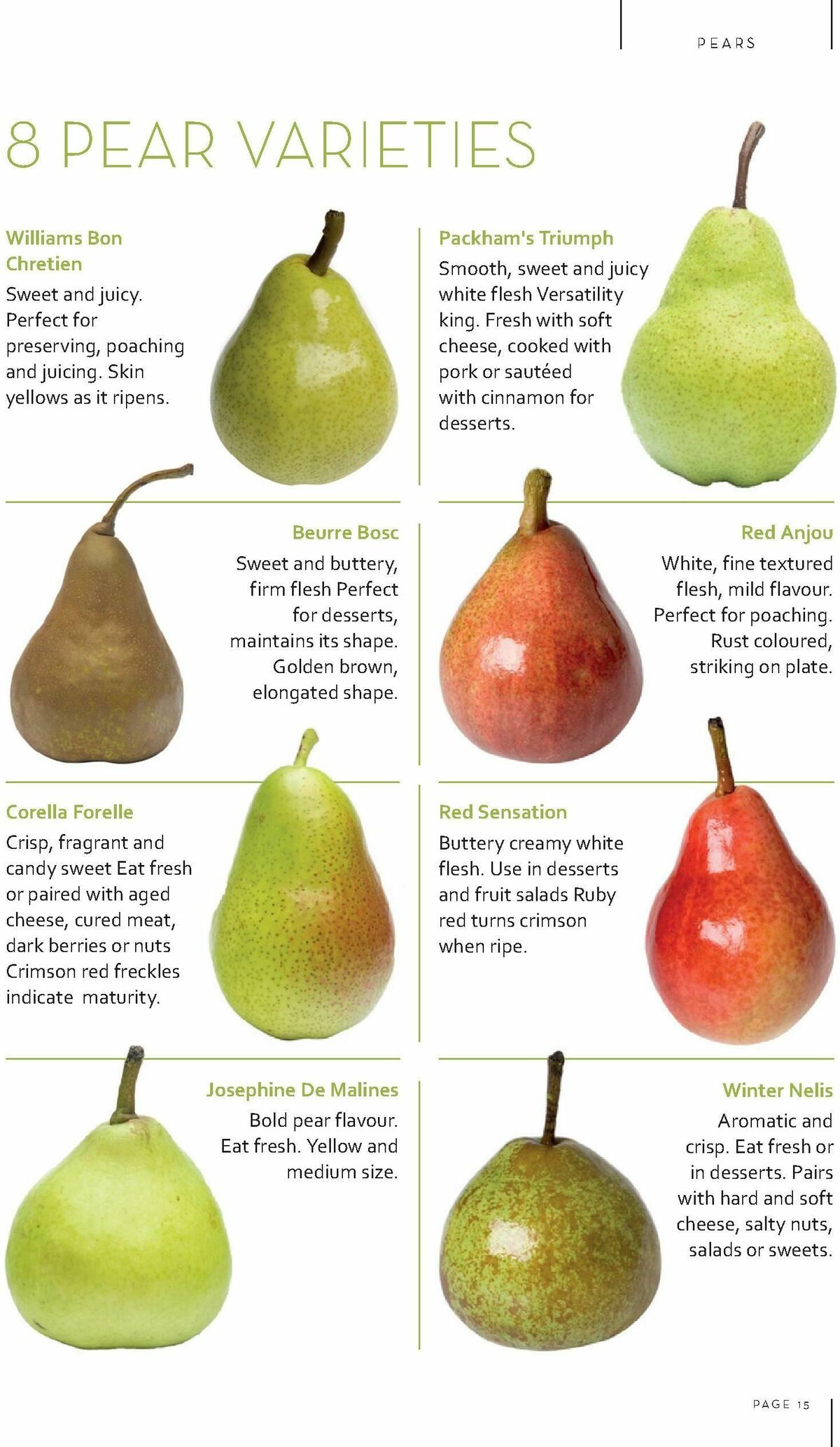 FoodWorks Magazine August/September Catalogues from 7 August