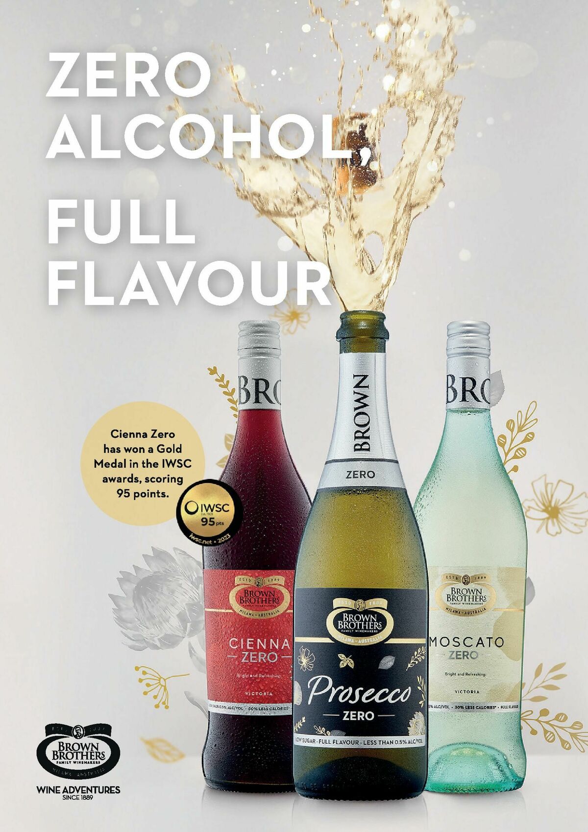 FoodWorks Magazine August/September Catalogues from 7 August