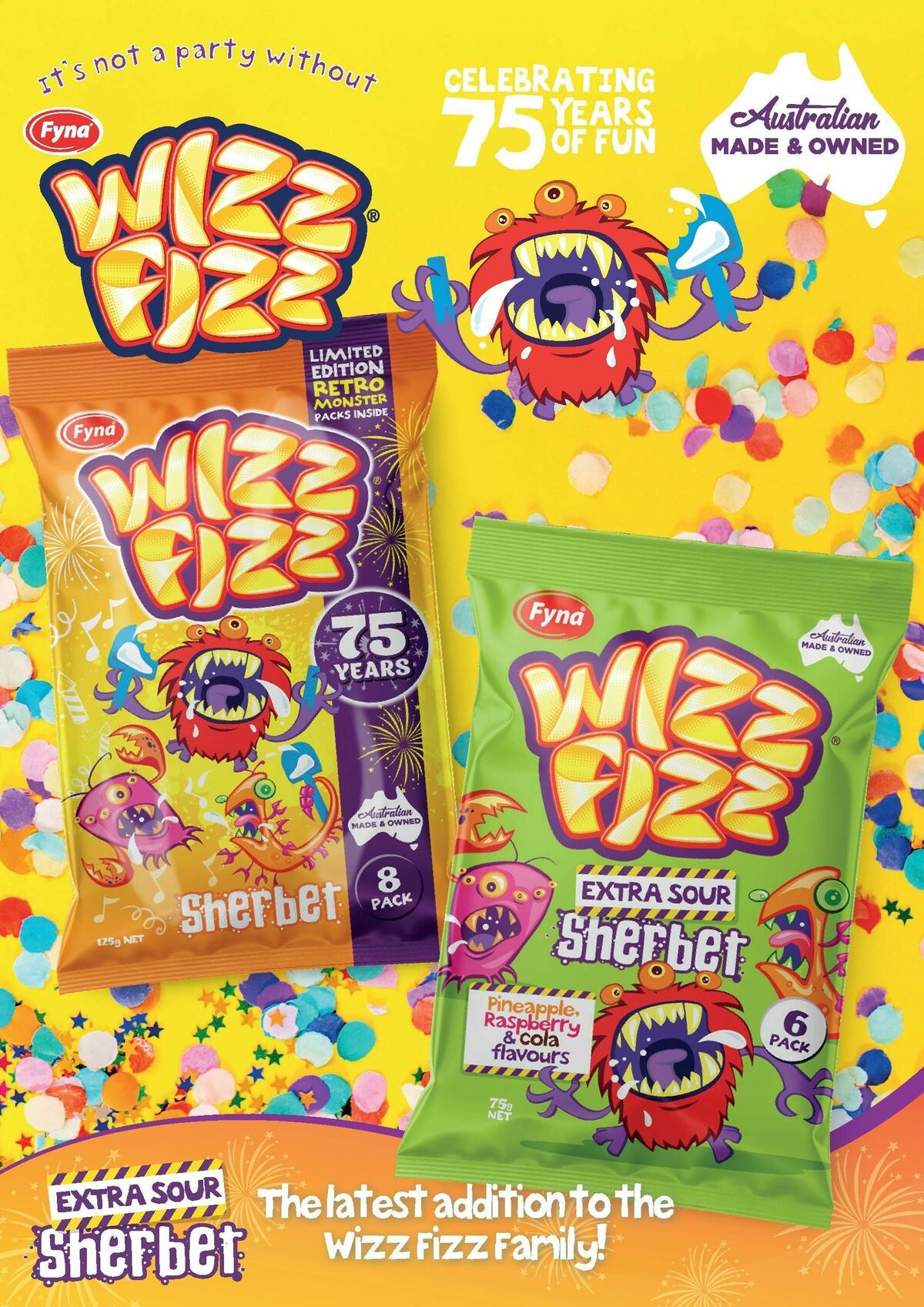 FoodWorks Magazine August/September Catalogues from 7 August