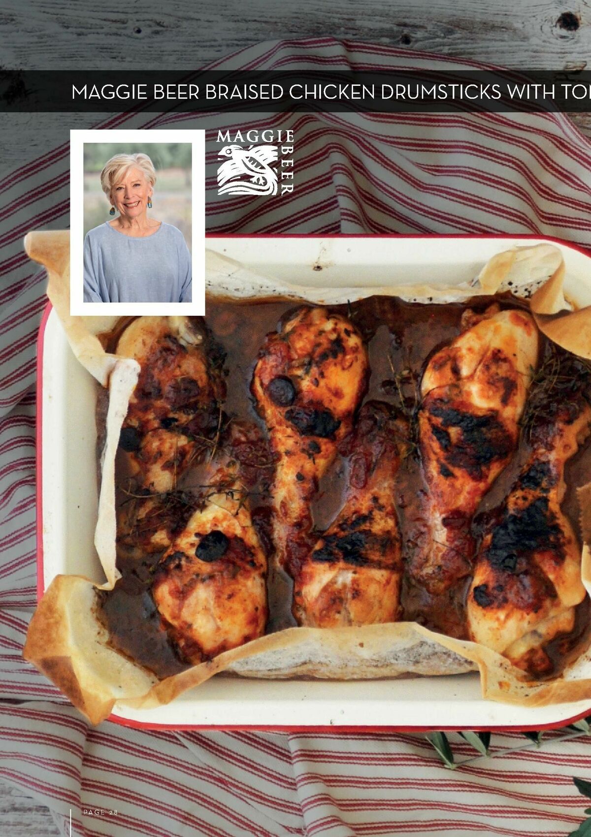 FoodWorks Magazine August/September Catalogues from 7 August