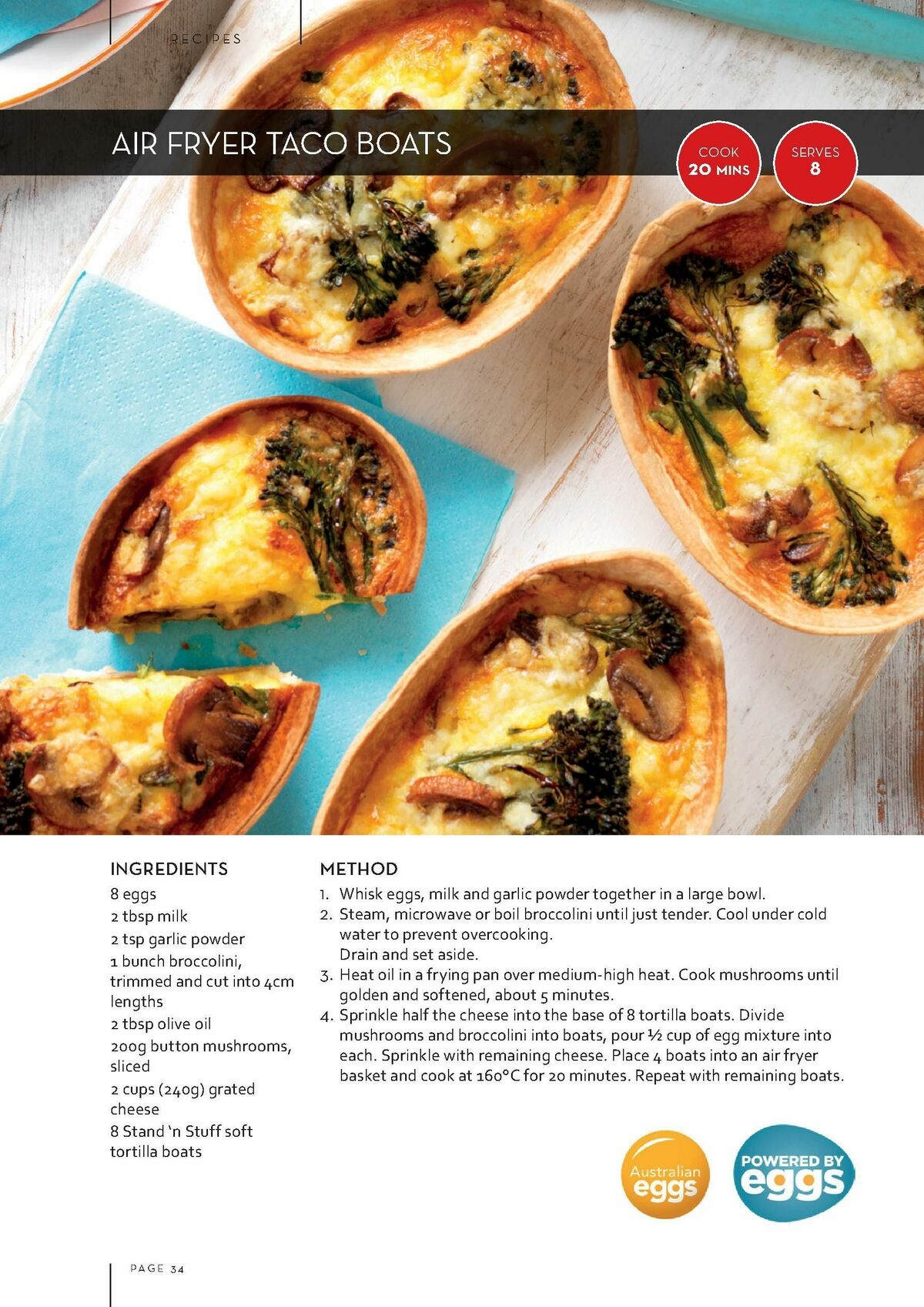 FoodWorks Magazine August/September Catalogues from 7 August