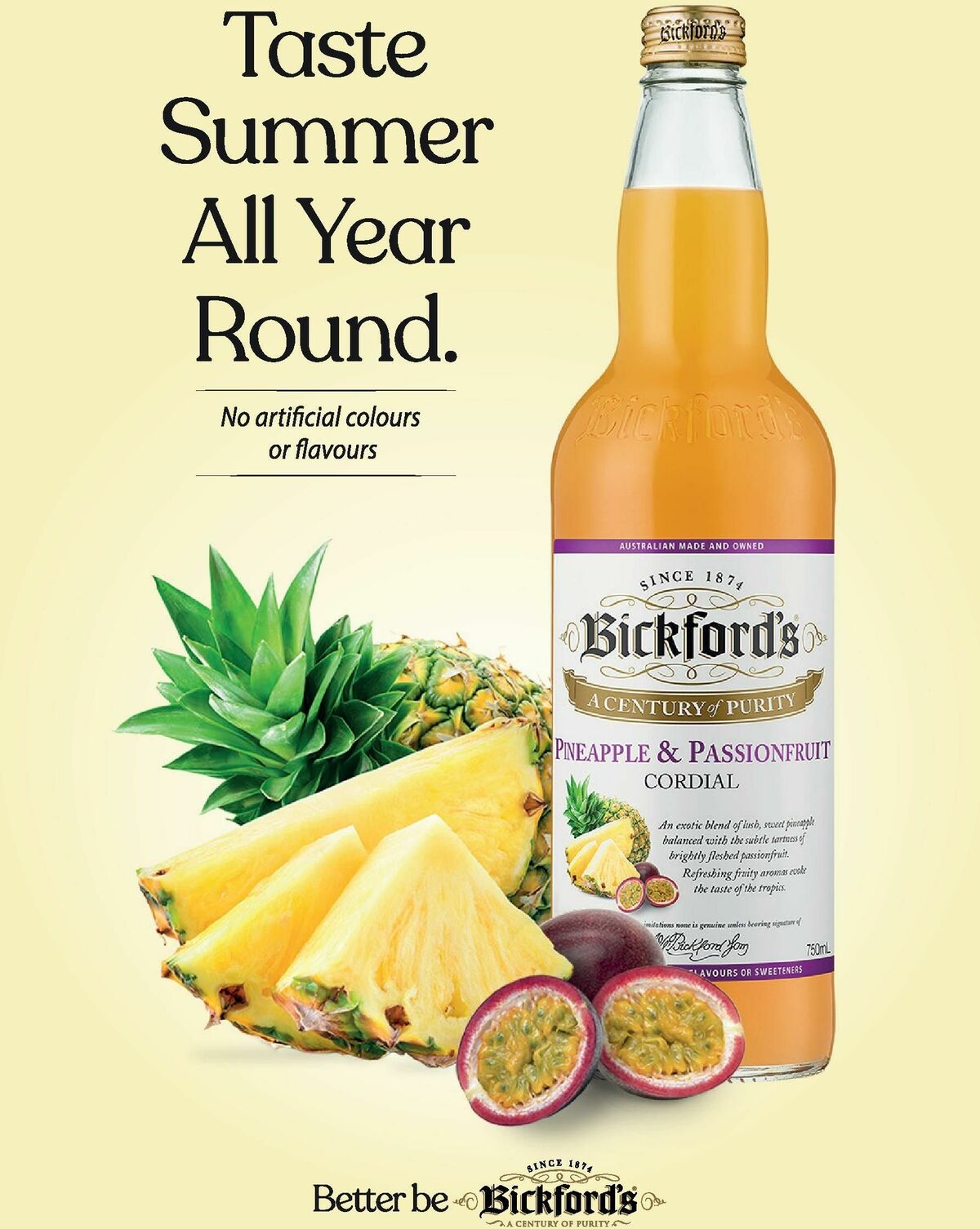 FoodWorks Magazine August/September Catalogues from 7 August