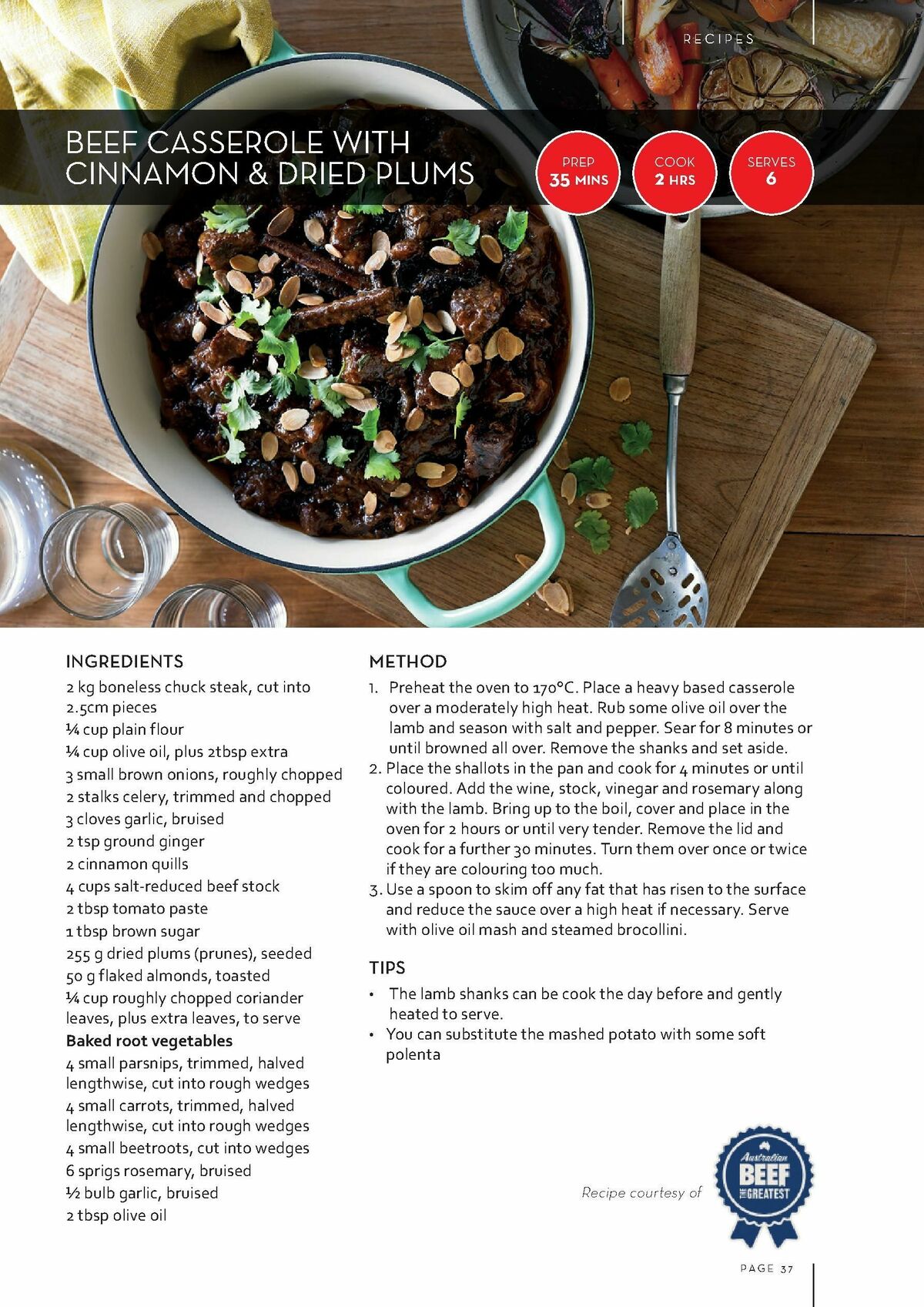 FoodWorks Magazine August/September Catalogues from 7 August