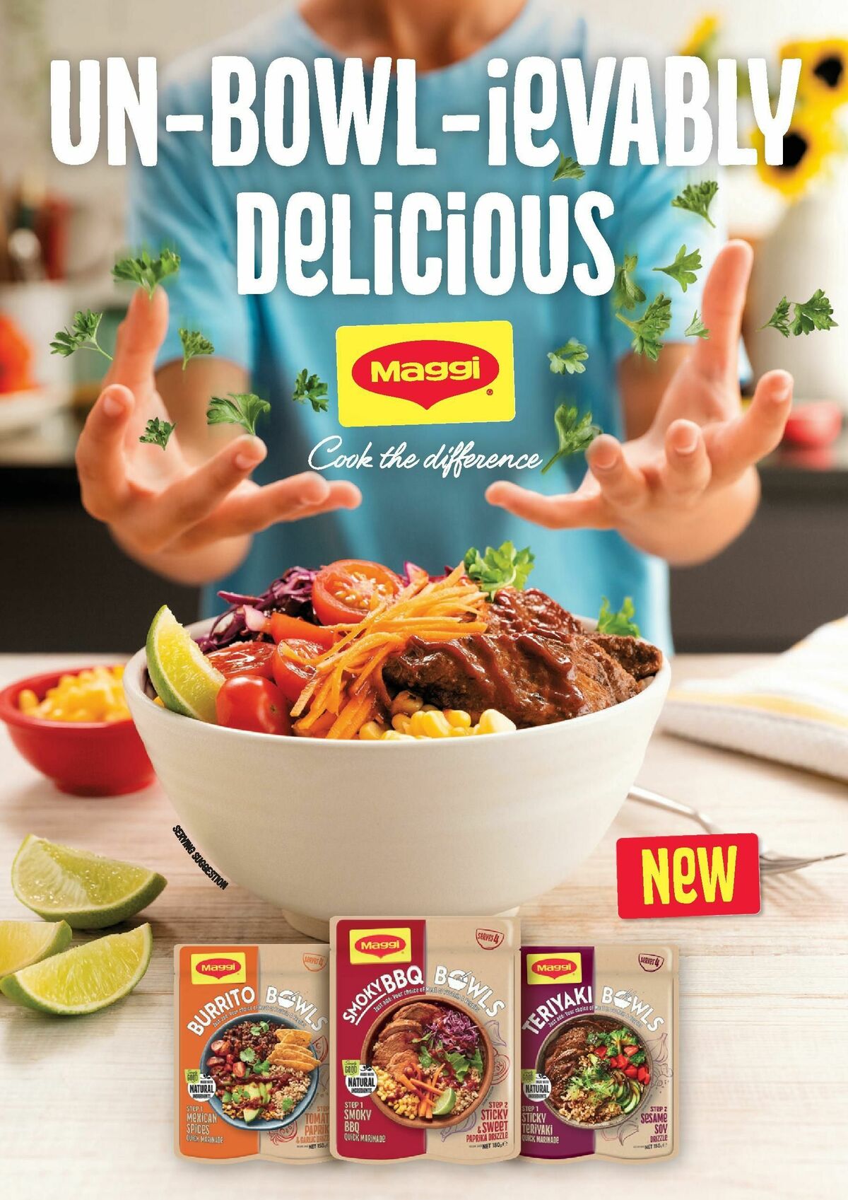 FoodWorks Magazine August/September Catalogues from 7 August