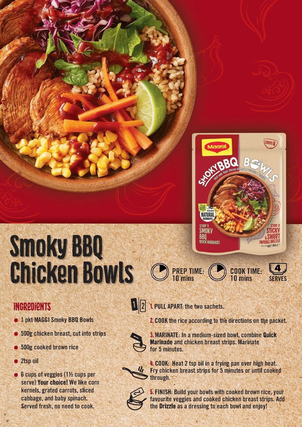 FoodWorks Magazine August/September Catalogues from 7 August