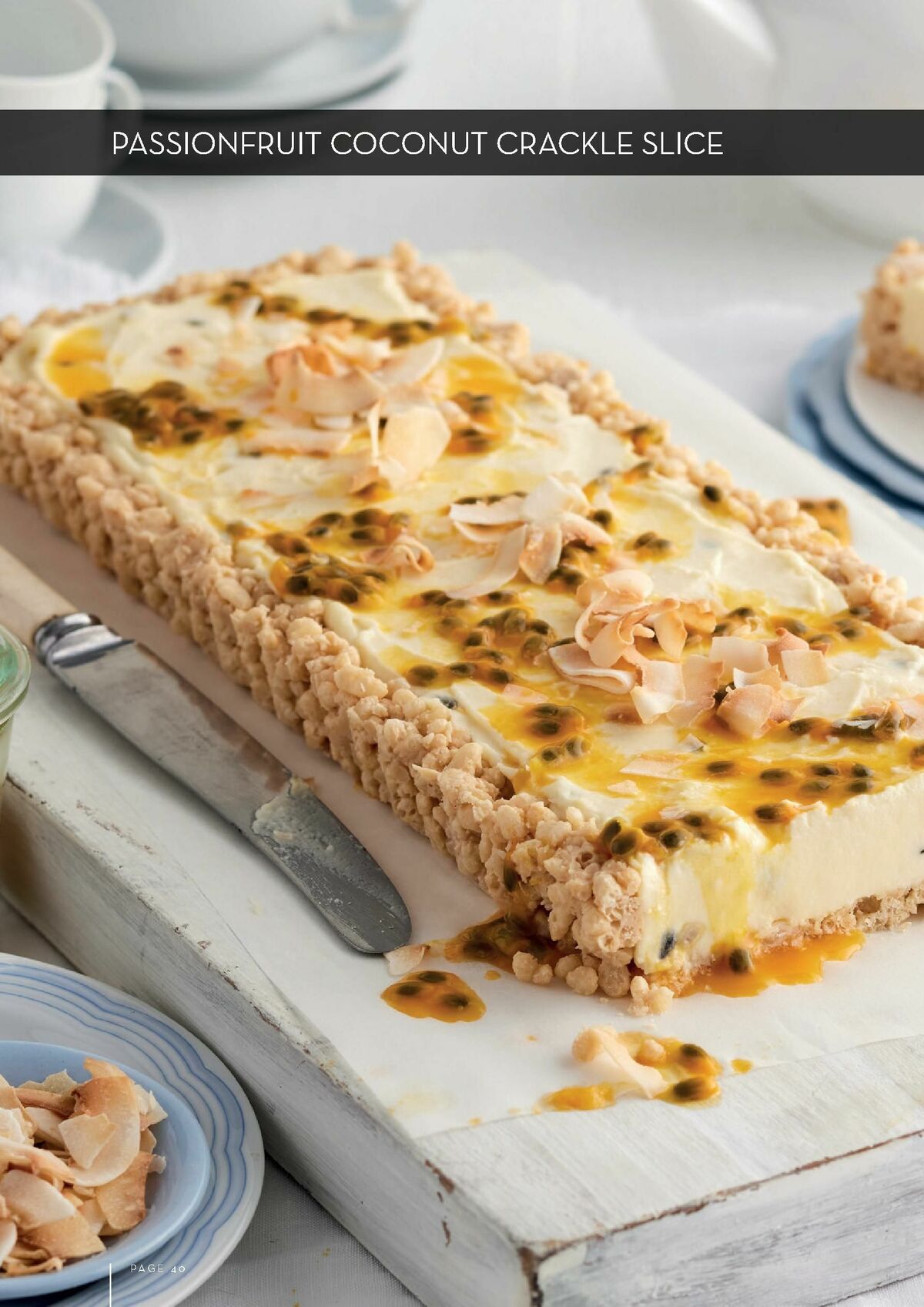 FoodWorks Magazine August/September Catalogues from 7 August