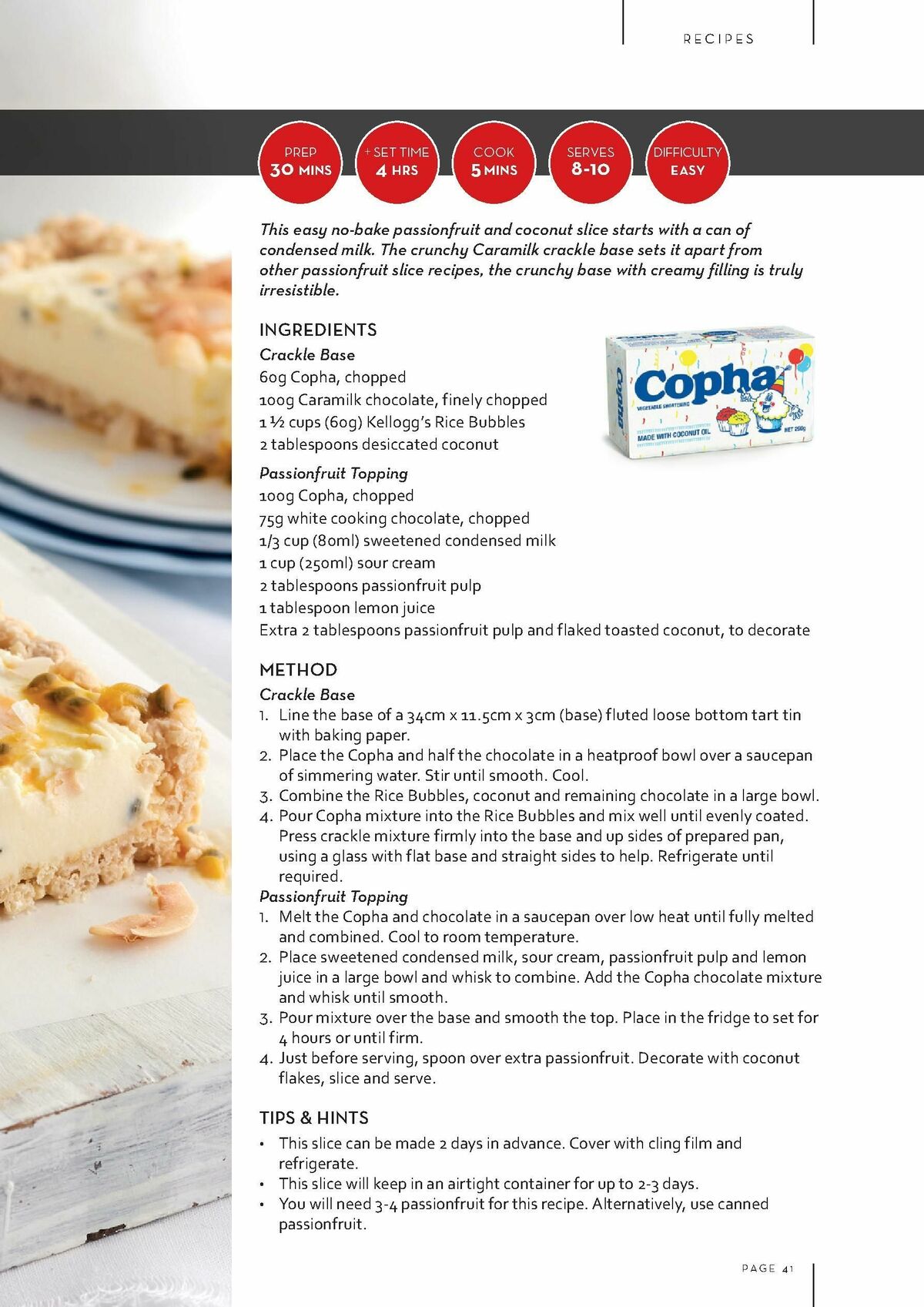 FoodWorks Magazine August/September Catalogues from 7 August