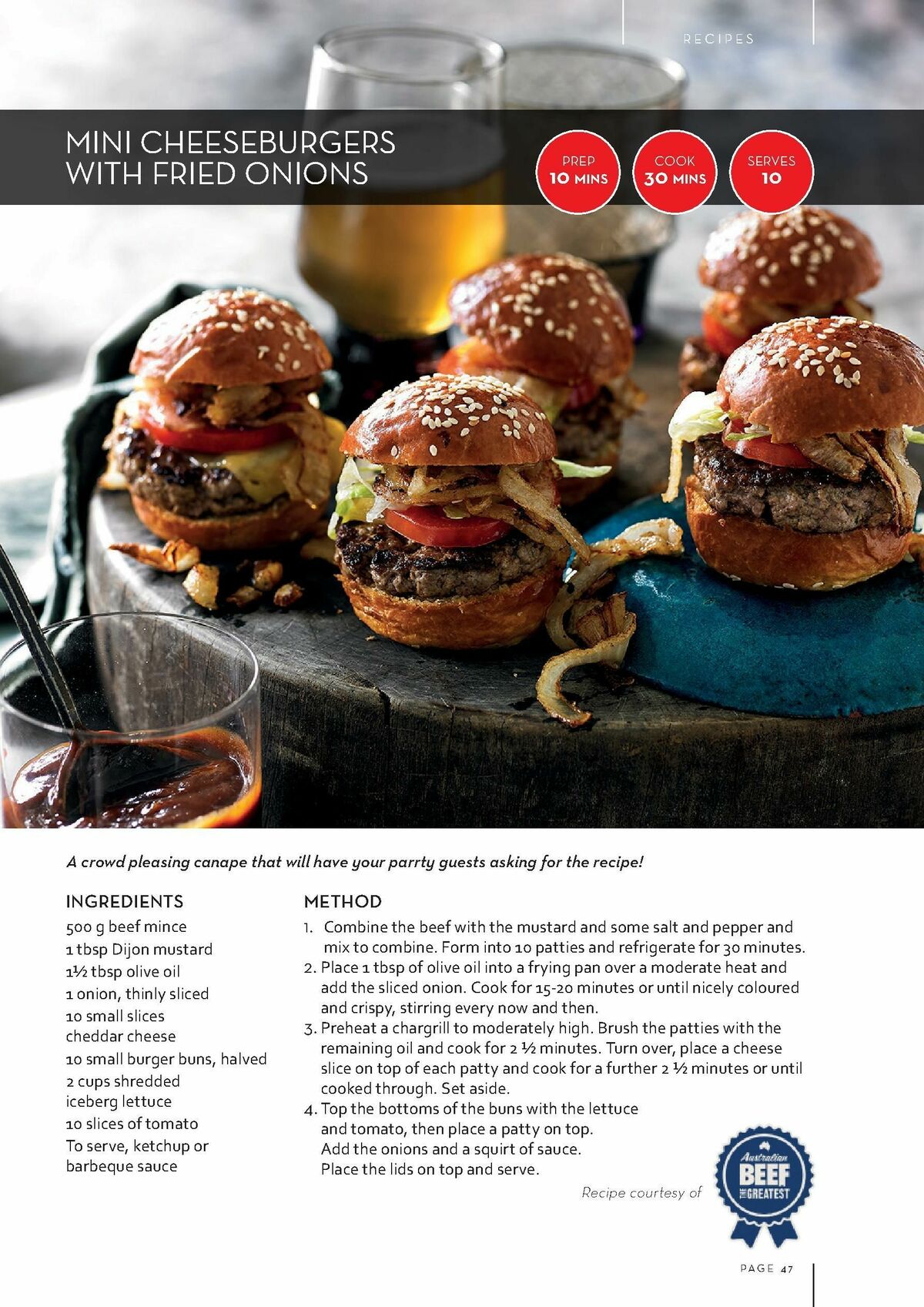 FoodWorks Magazine August/September Catalogues from 7 August