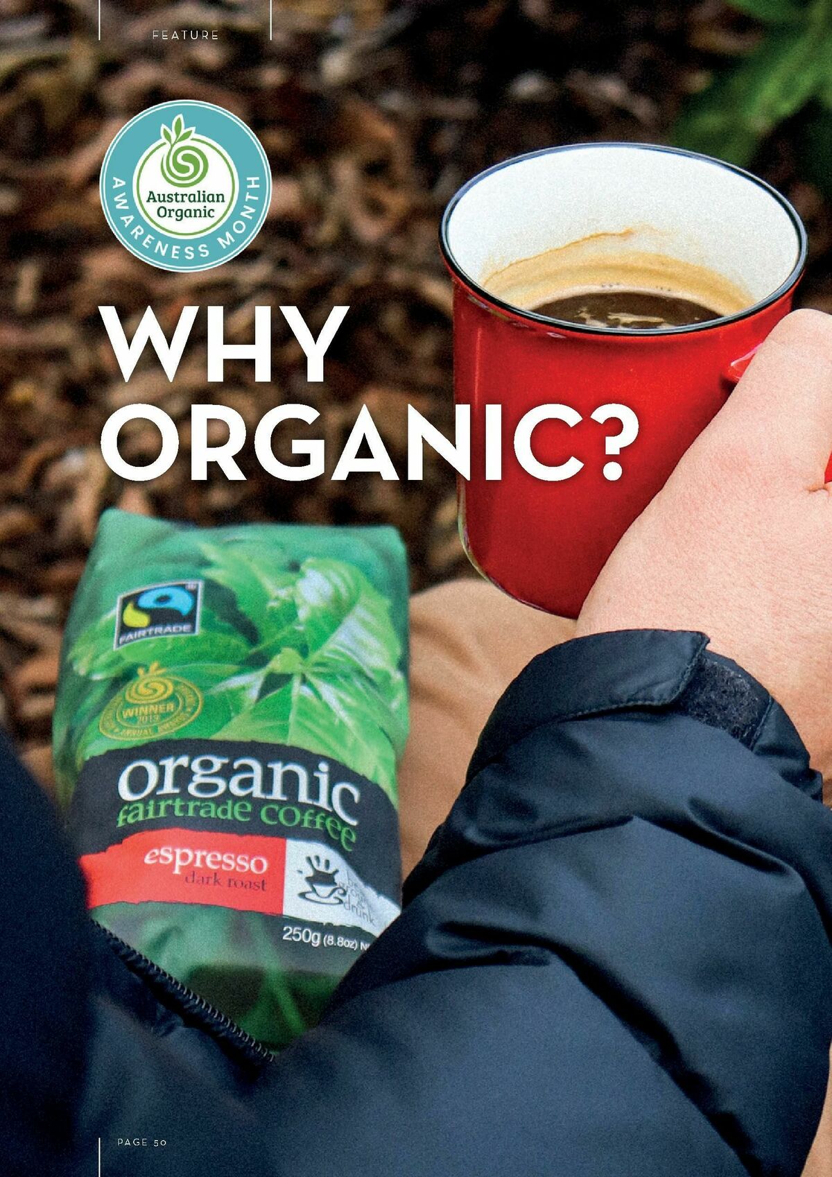 FoodWorks Magazine August/September Catalogues from 7 August