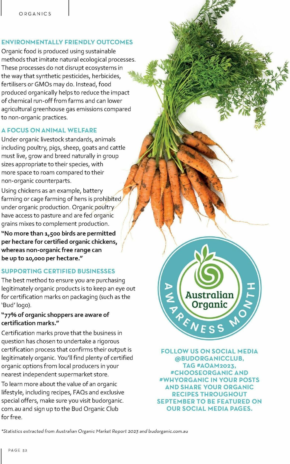 FoodWorks Magazine August/September Catalogues from 7 August