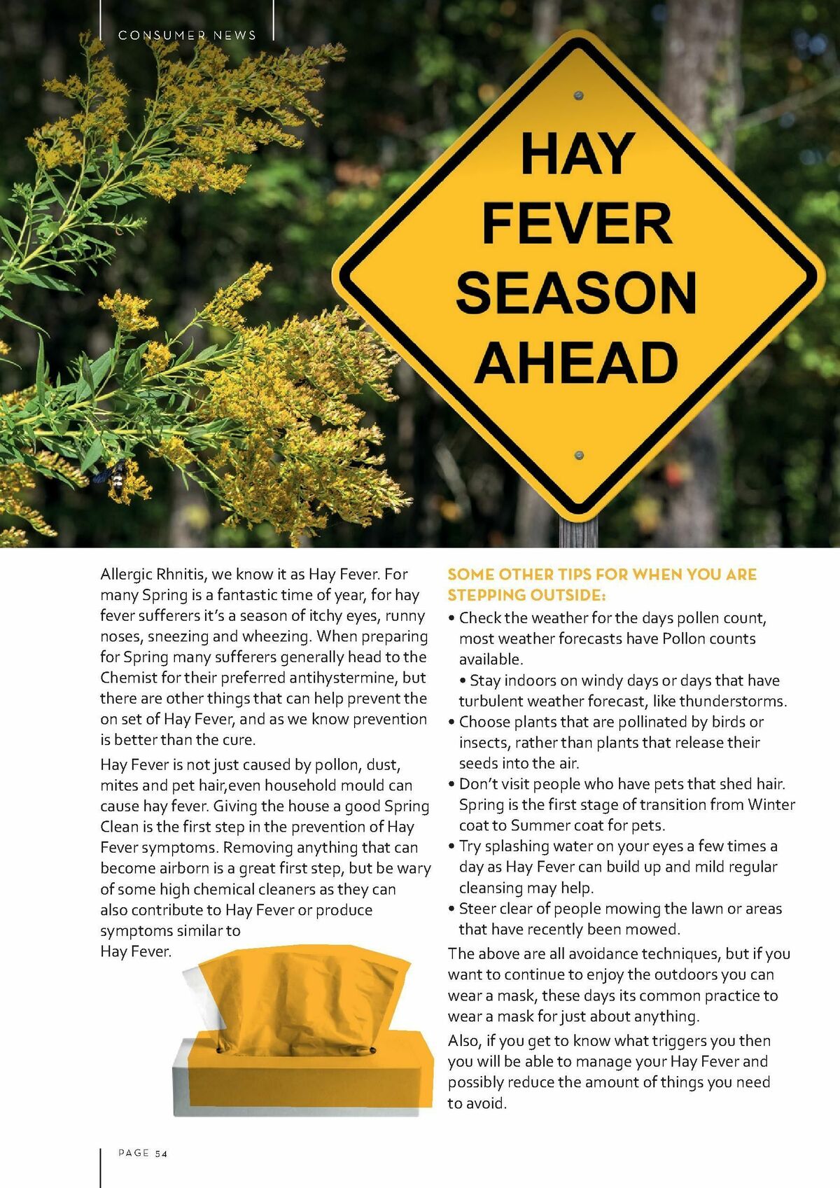 FoodWorks Magazine August/September Catalogues from 7 August