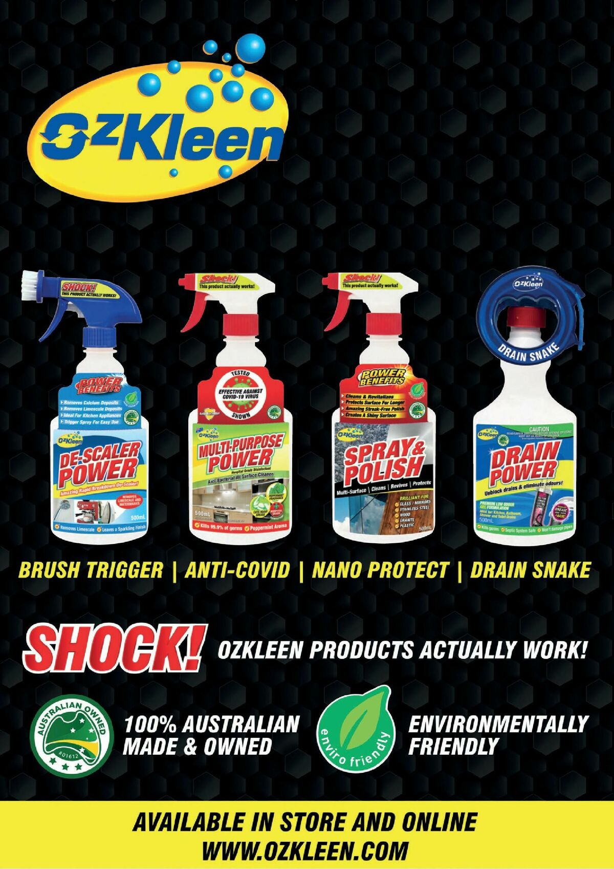 FoodWorks Magazine August/September Catalogues from 7 August