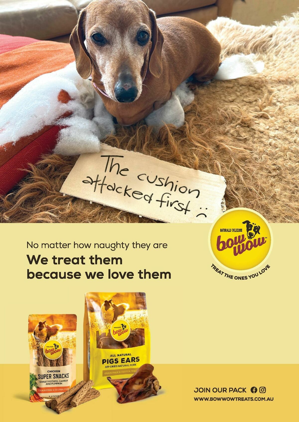 FoodWorks Magazine August/September Catalogues from 7 August