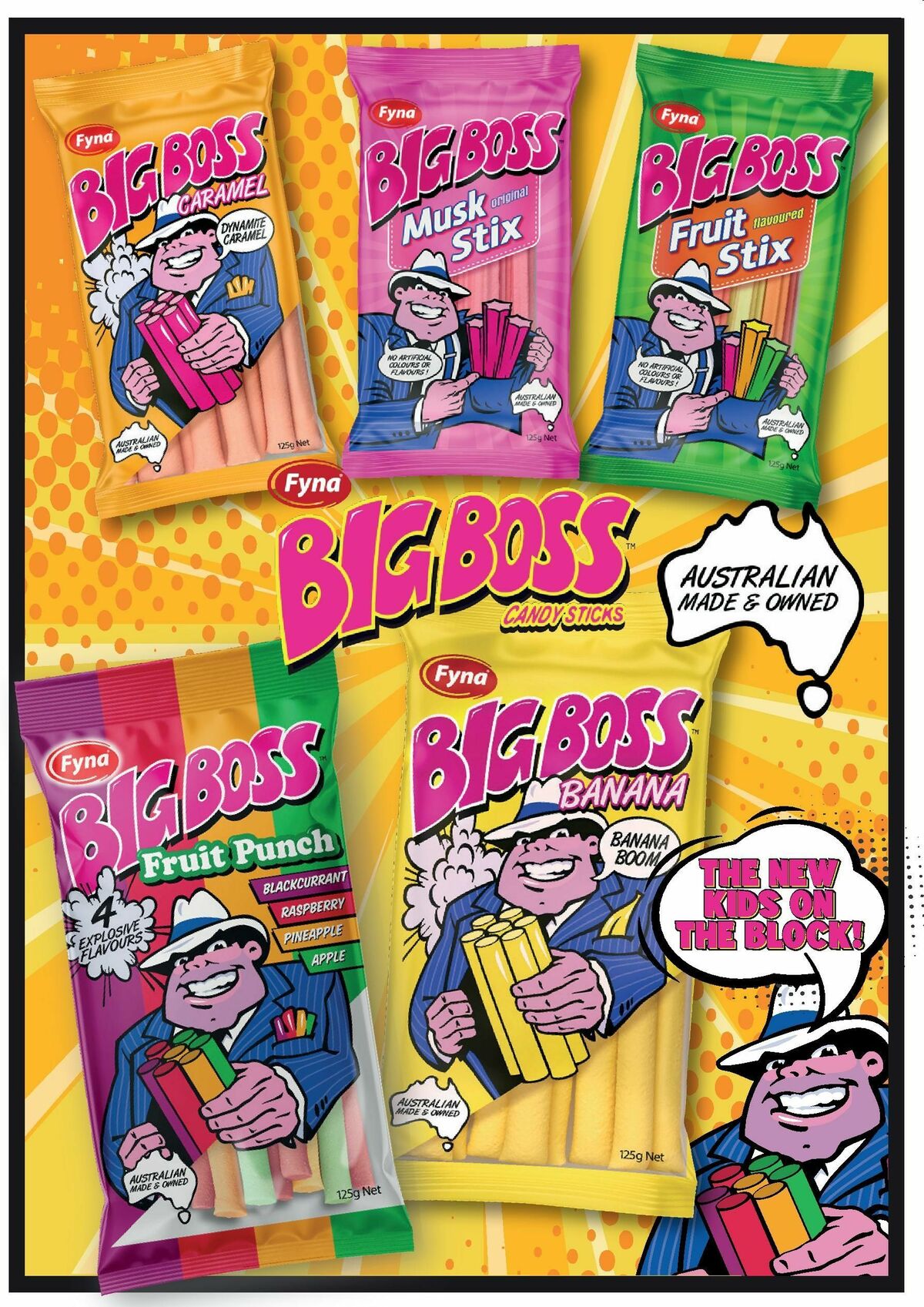 FoodWorks Magazine August/September Catalogues from 7 August