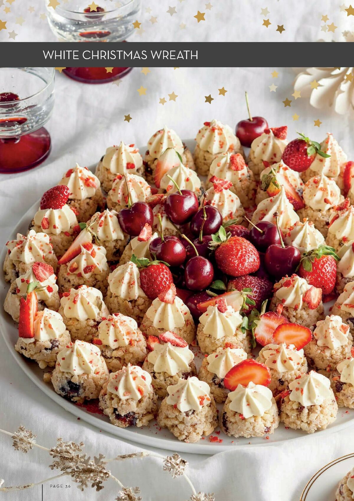 FoodWorks Magazine December Catalogues from 5 December