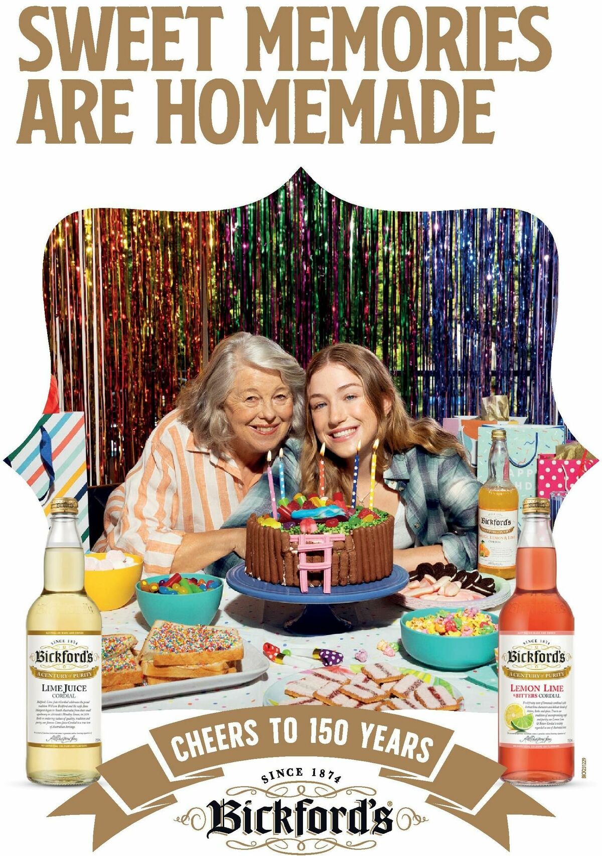 FoodWorks Magazine March/April Catalogues from 7 March