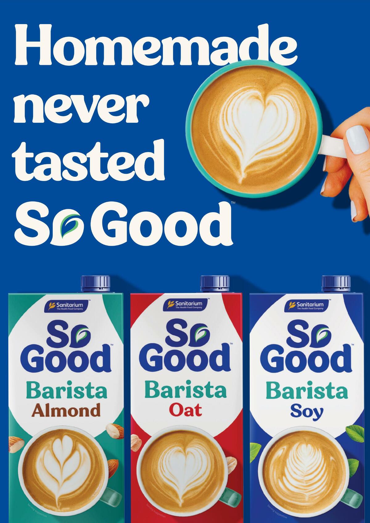 FoodWorks Winter Catalogues from 1 June