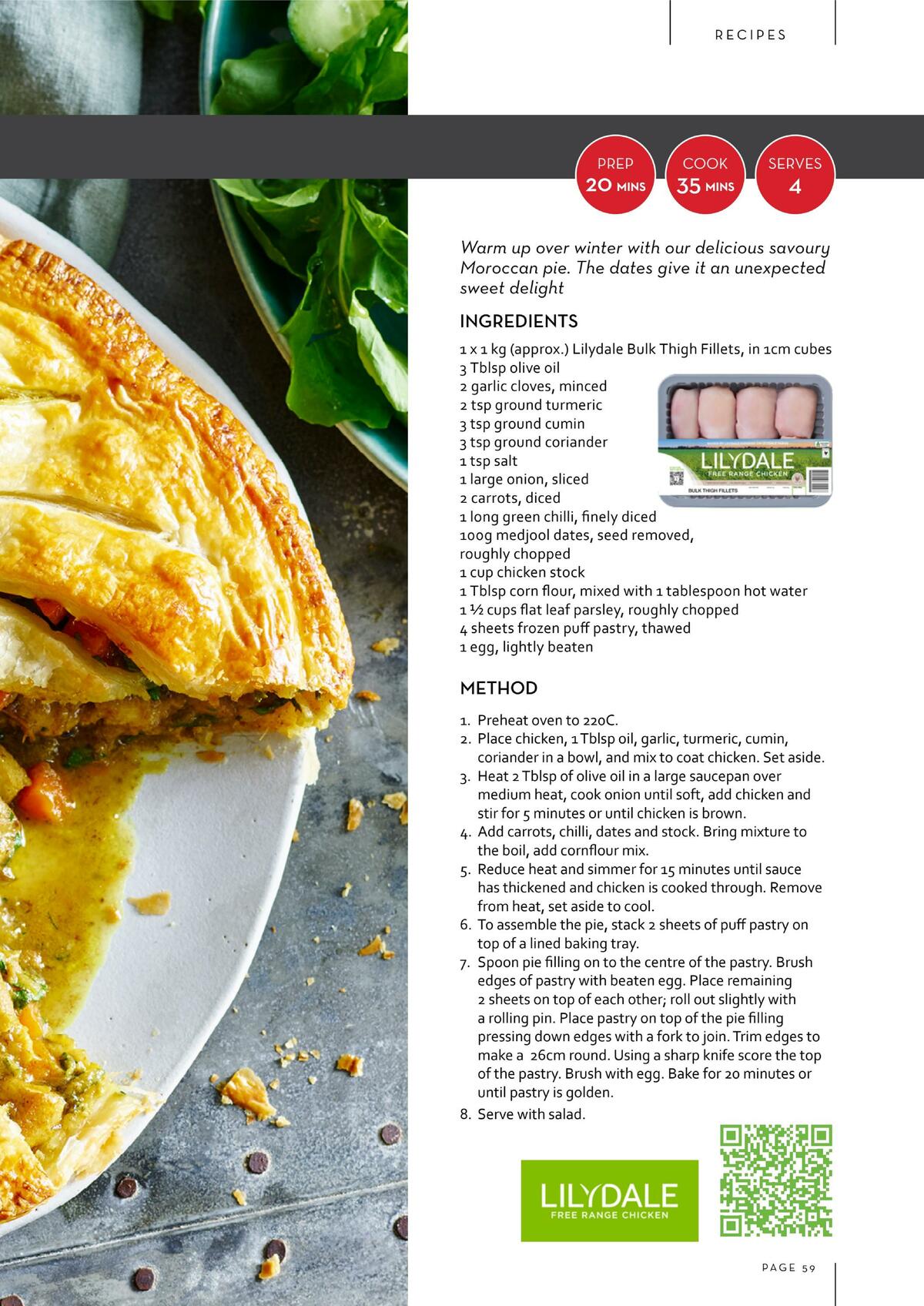 FoodWorks Winter Catalogues from 1 June