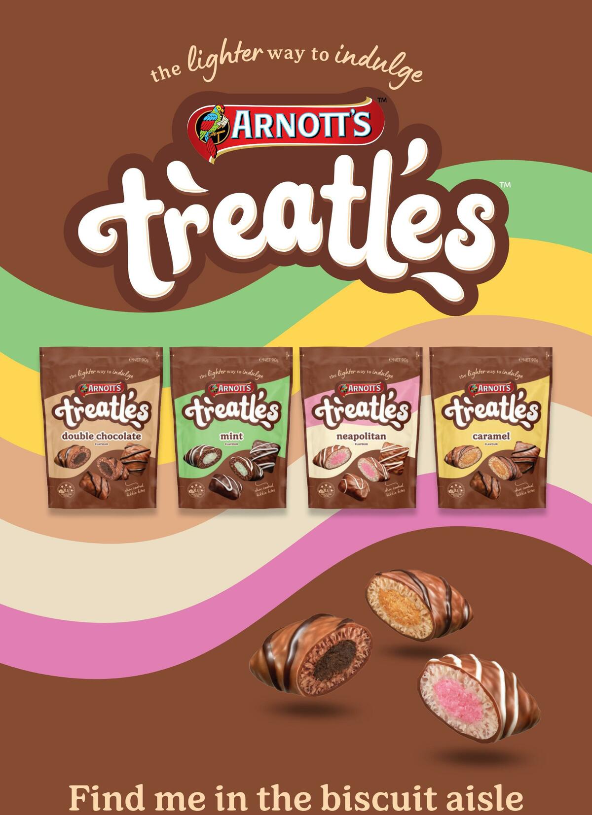 FoodWorks Magazine August/September Catalogues from 1 August