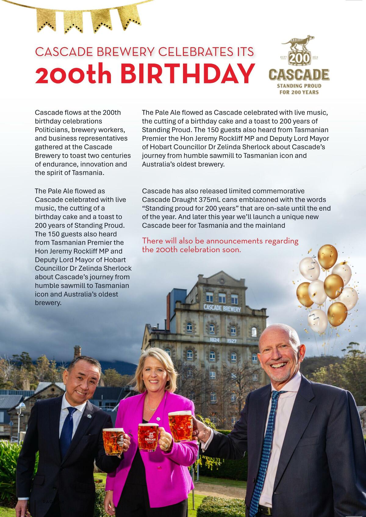 FoodWorks Magazine August/September Catalogues from 1 August