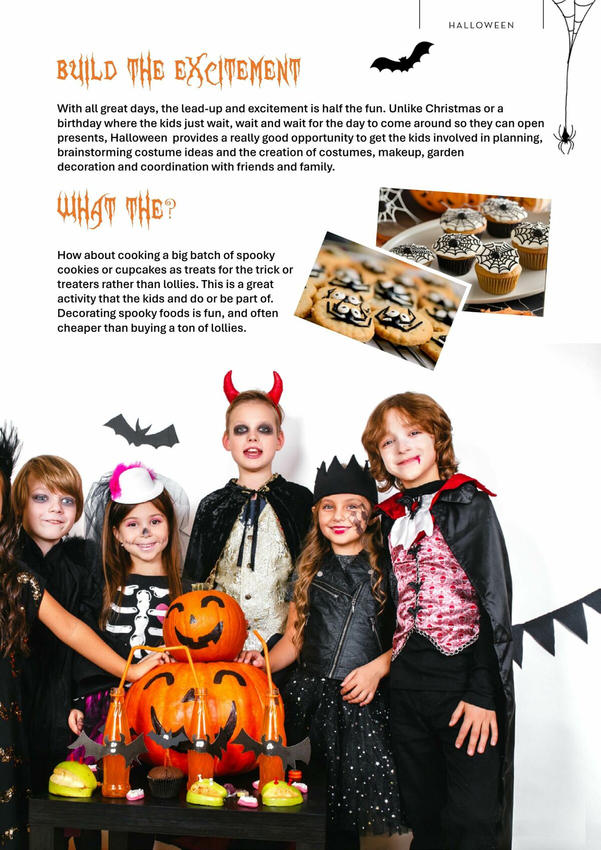 FoodWorks Catalogues from 29 September