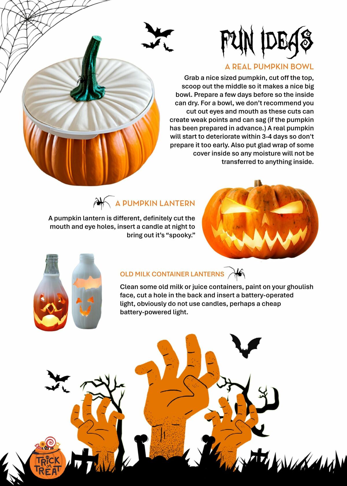 FoodWorks Catalogues from 29 September