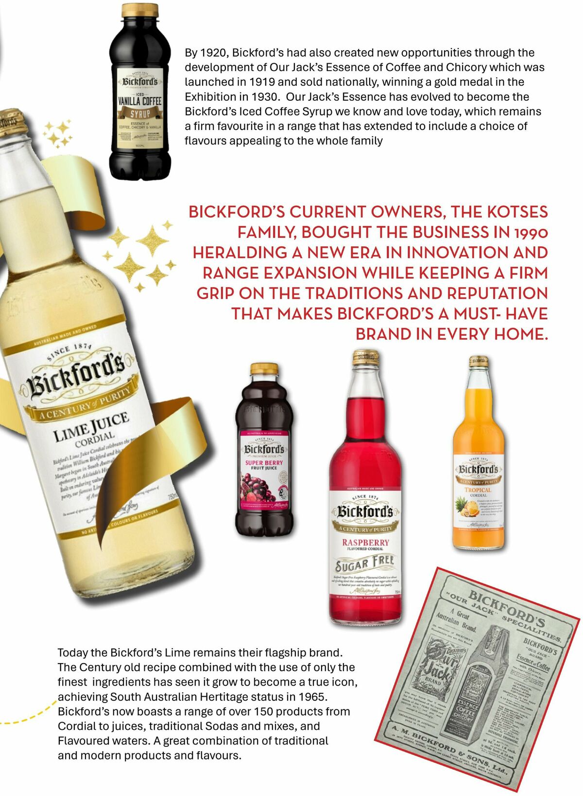 FoodWorks Catalogues from 29 September