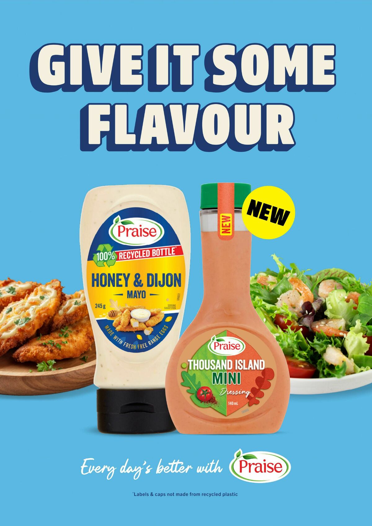 FoodWorks Catalogues from 29 September