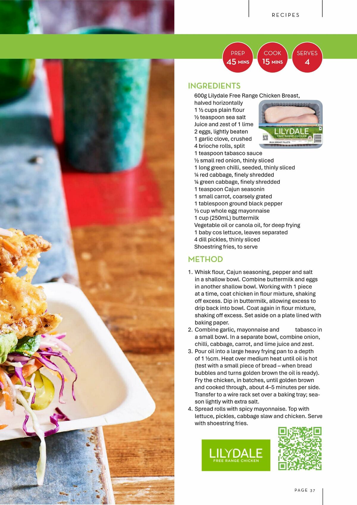 FoodWorks Catalogues from 29 September