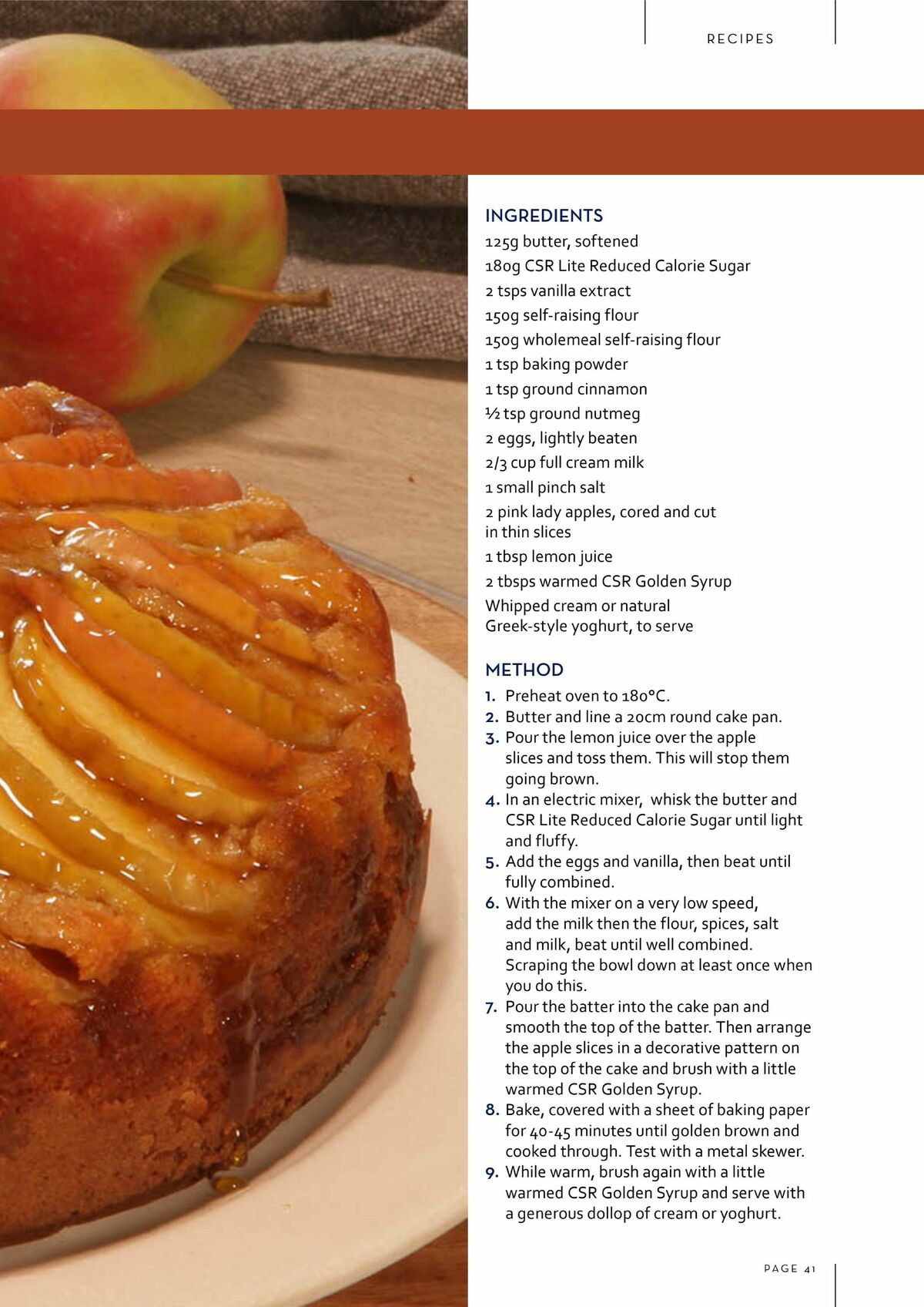 FoodWorks Catalogues from 29 September