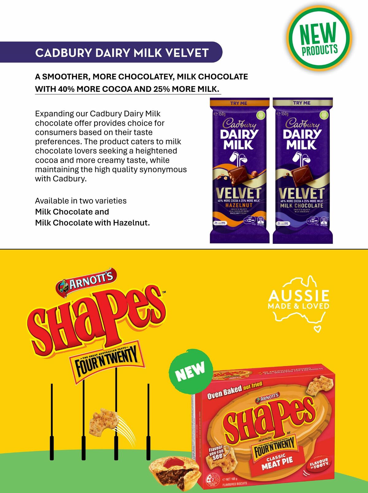 FoodWorks Catalogues from 29 September