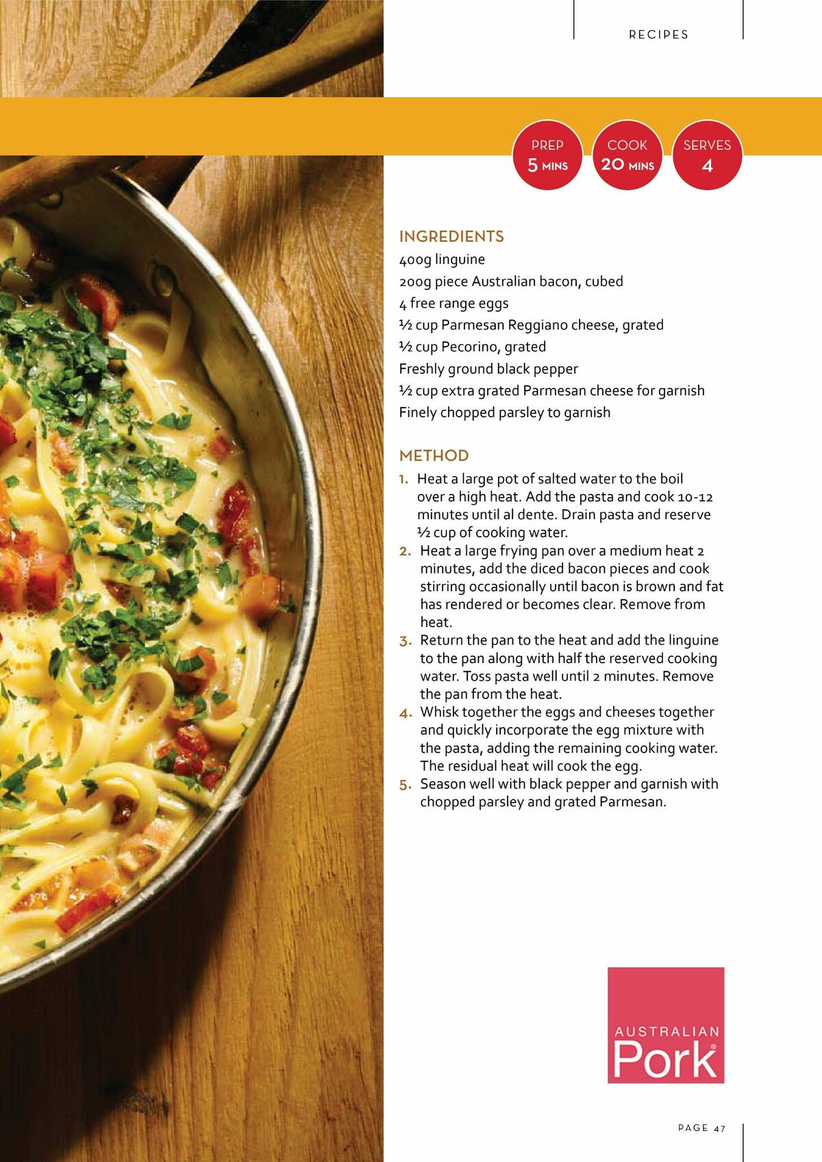 FoodWorks Catalogues from 29 September