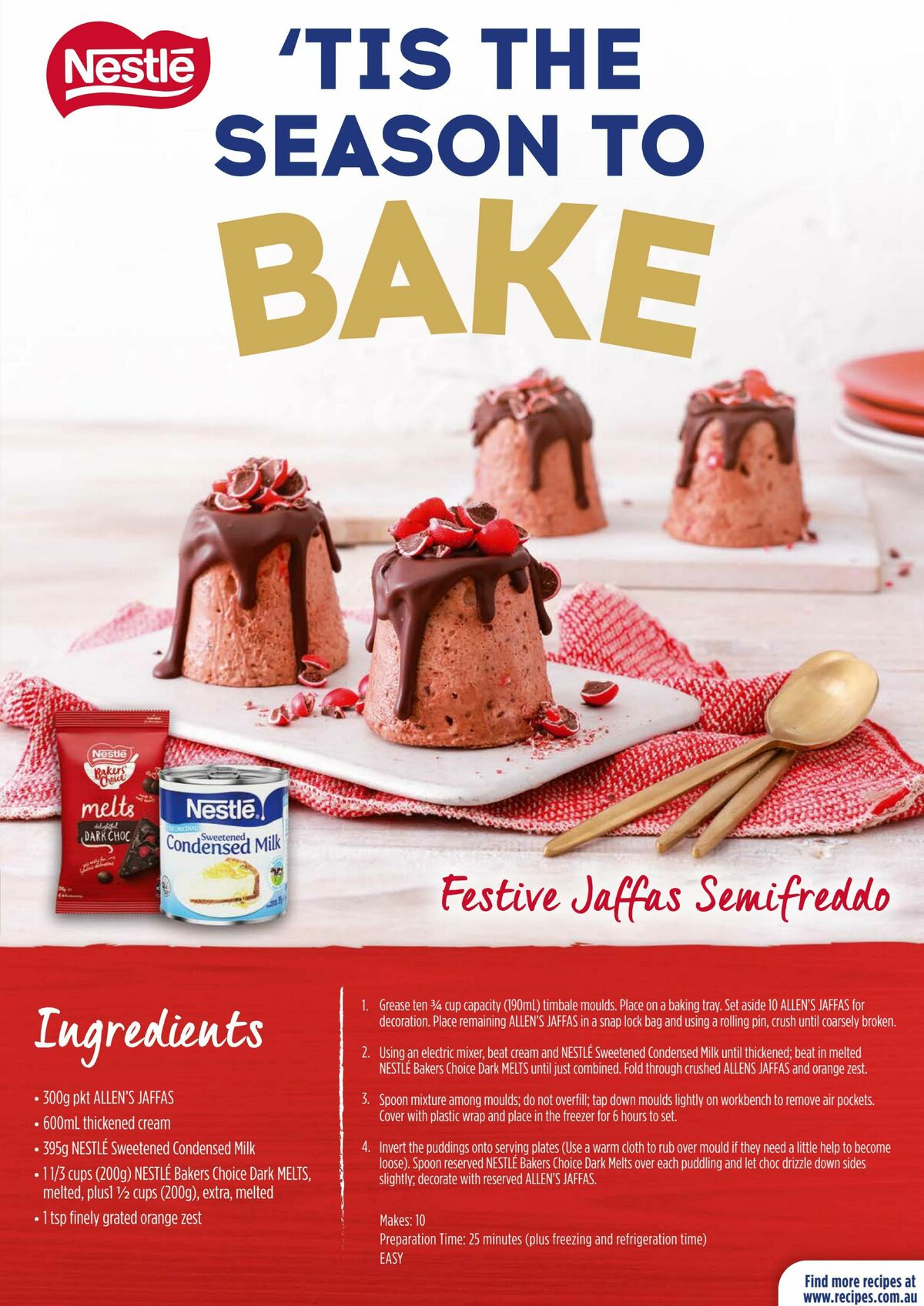 FoodWorks Catalogues from 29 September