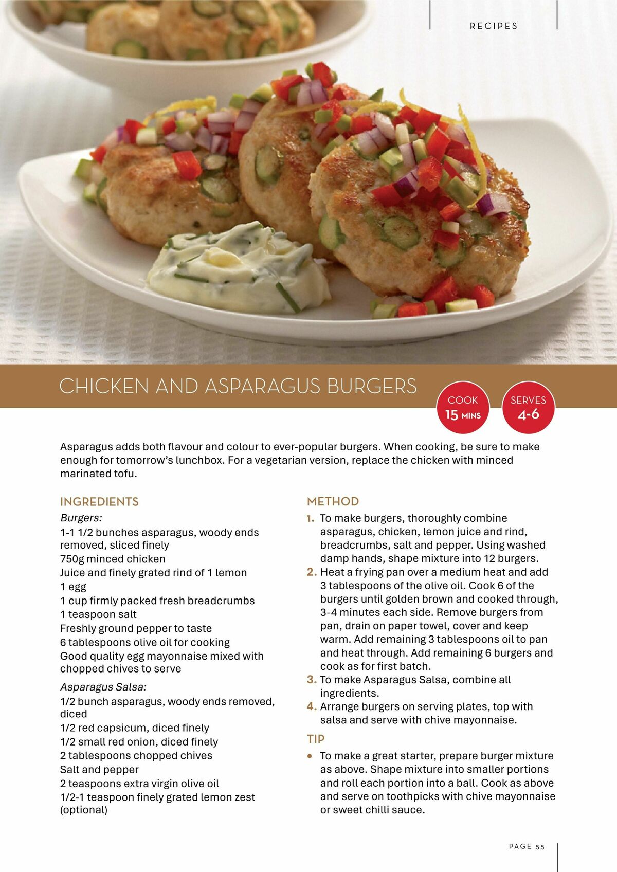 FoodWorks Catalogues from 29 September