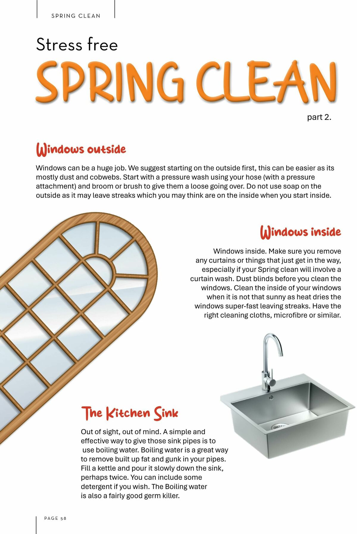 FoodWorks Catalogues from 29 September