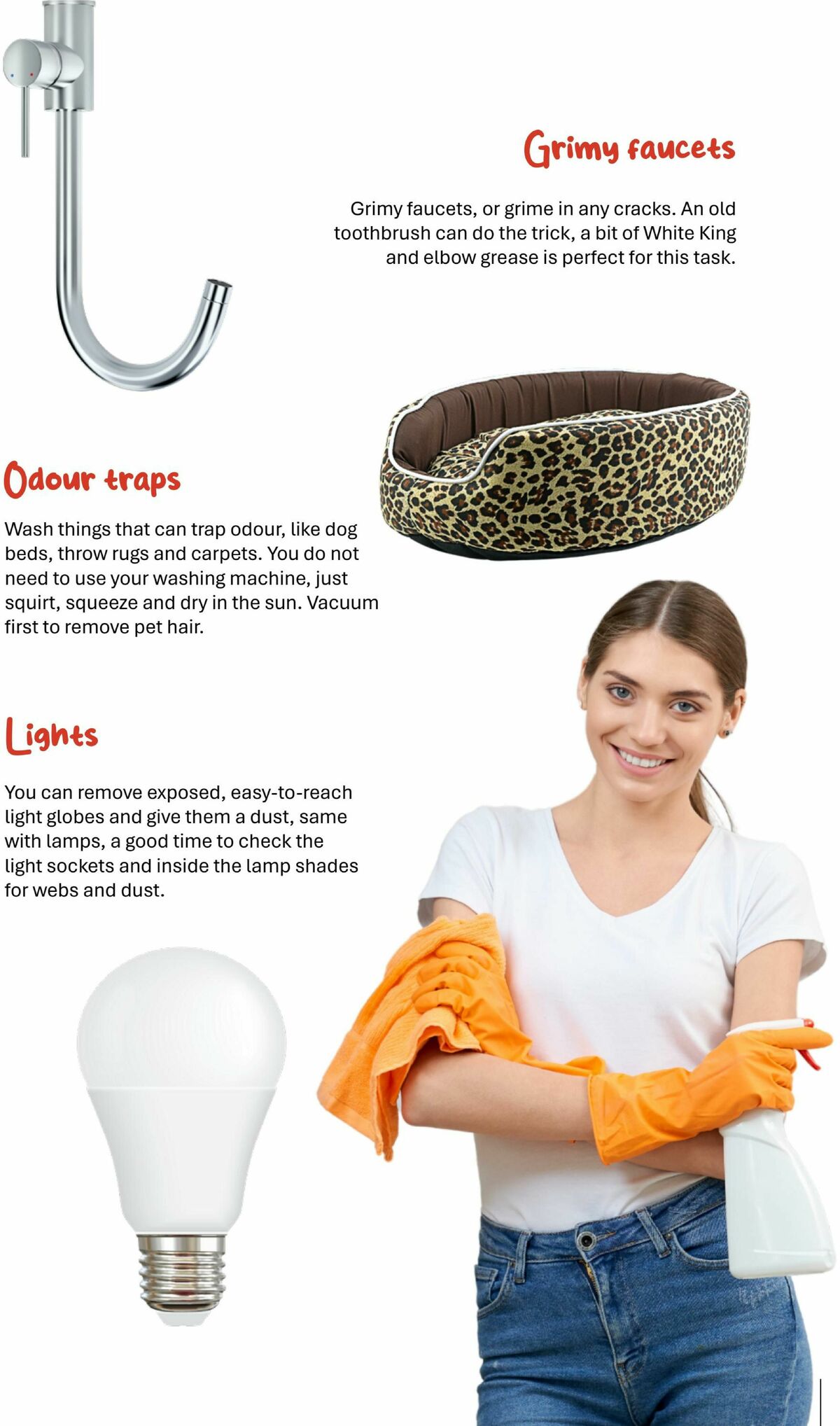 FoodWorks Catalogues from 29 September