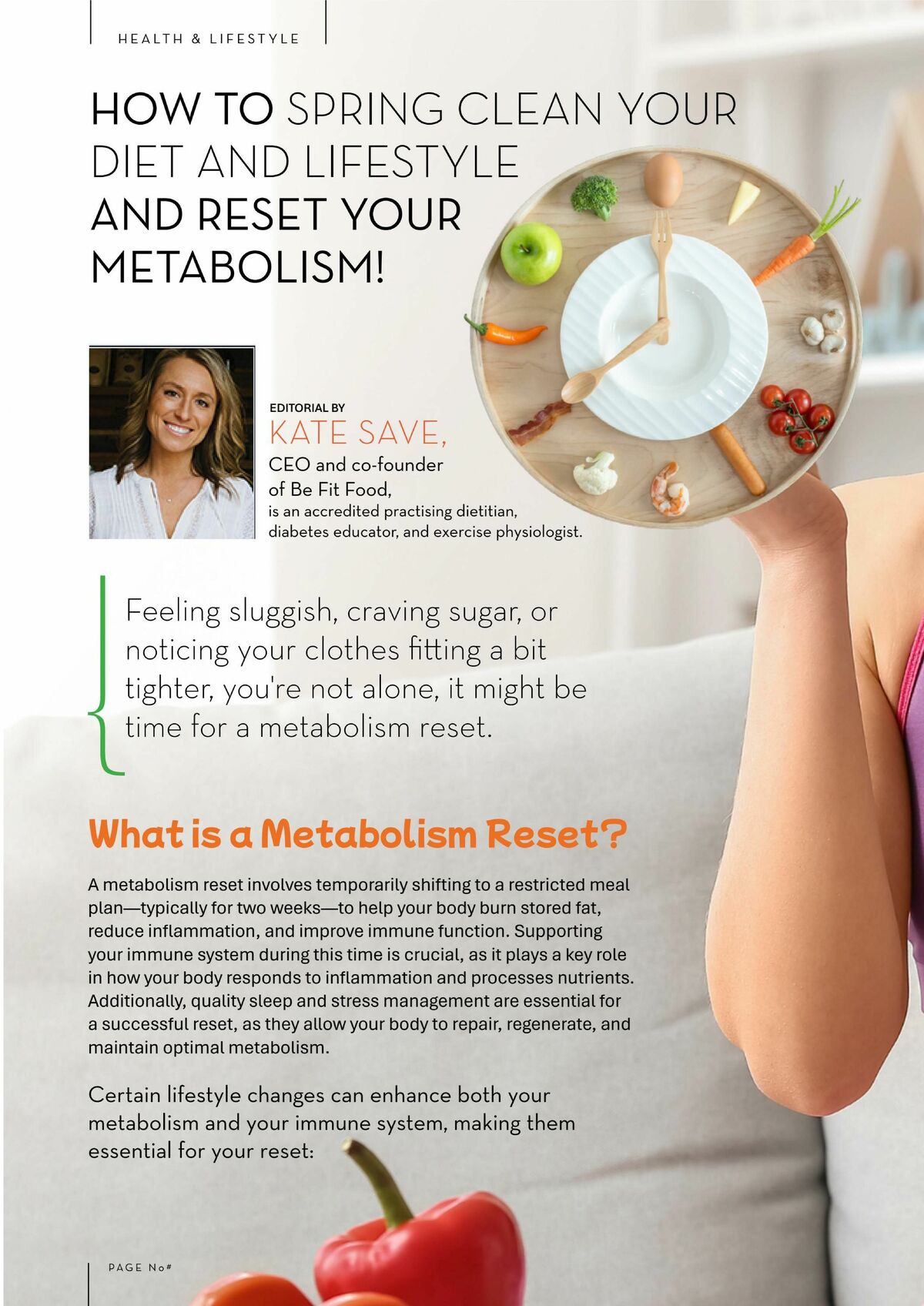 FoodWorks Catalogues from 29 September